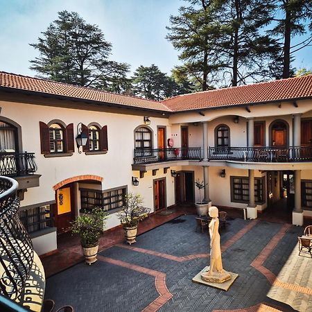 Three Rivers Lodge And Villas Vereeniging Exterior foto