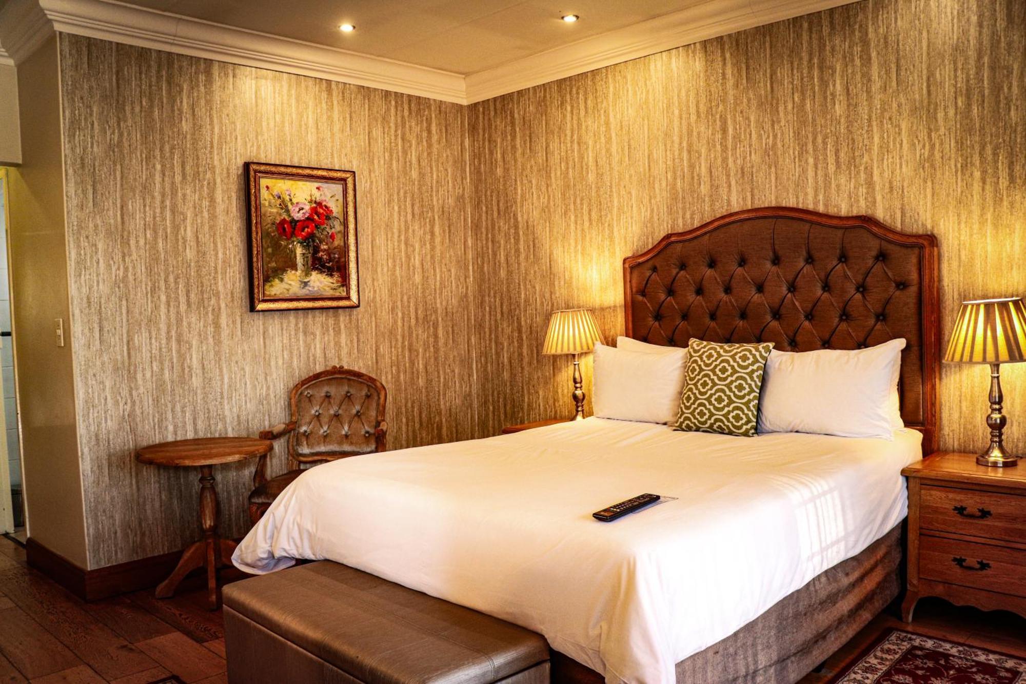 Three Rivers Lodge And Villas Vereeniging Exterior foto