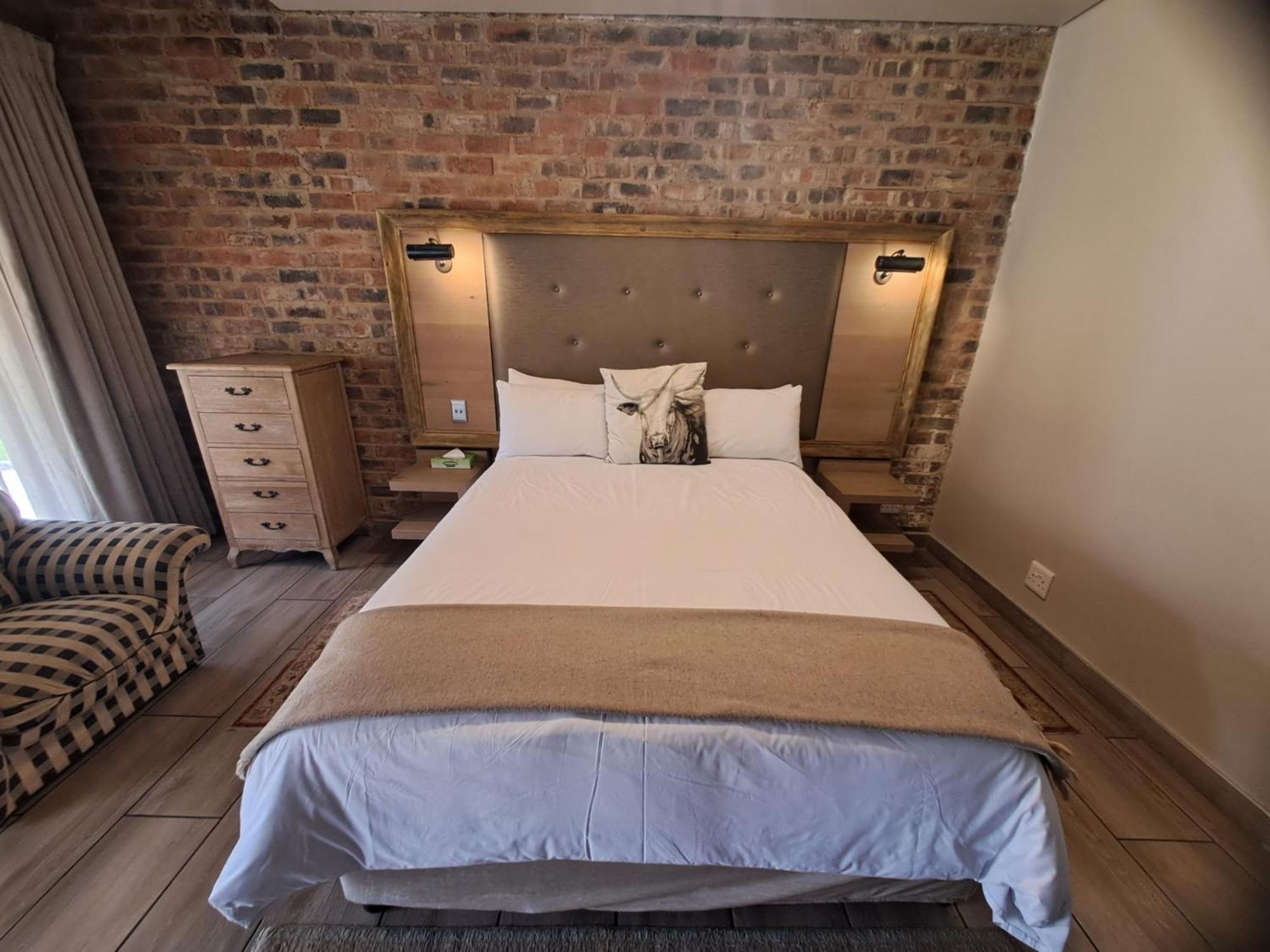 Three Rivers Lodge And Villas Vereeniging Exterior foto