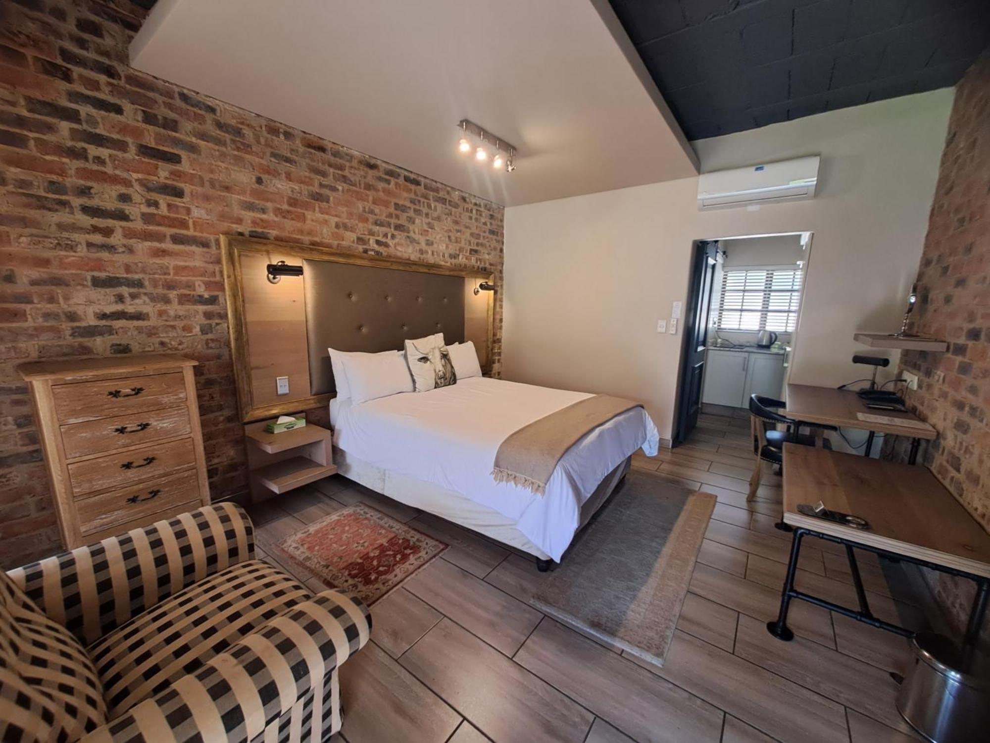 Three Rivers Lodge And Villas Vereeniging Exterior foto